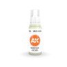 Greenish White 17ml