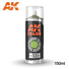 Russian Green Color - Spray 150ml