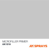 Microfiller Primer - Spray 150ml