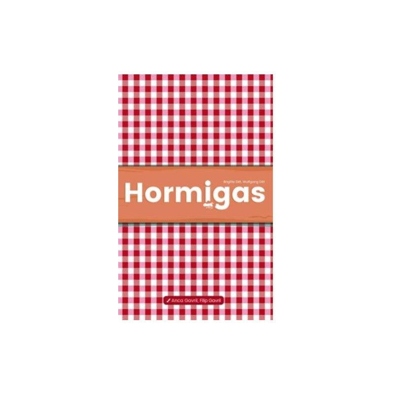 Hormigas (Bites)