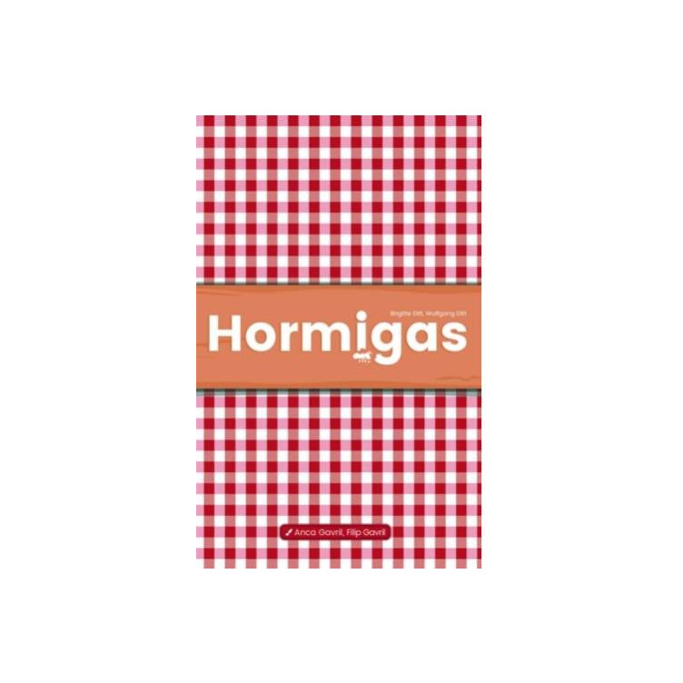 Hormigas (Bites)