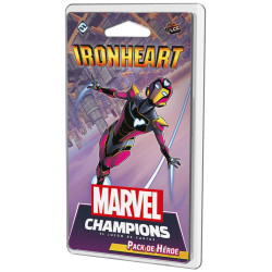 Ironheart