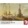 La Armada española (V): 1650-1700