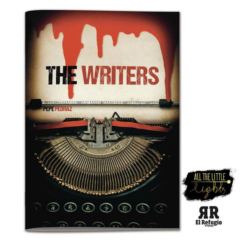 The Writers (castellano)