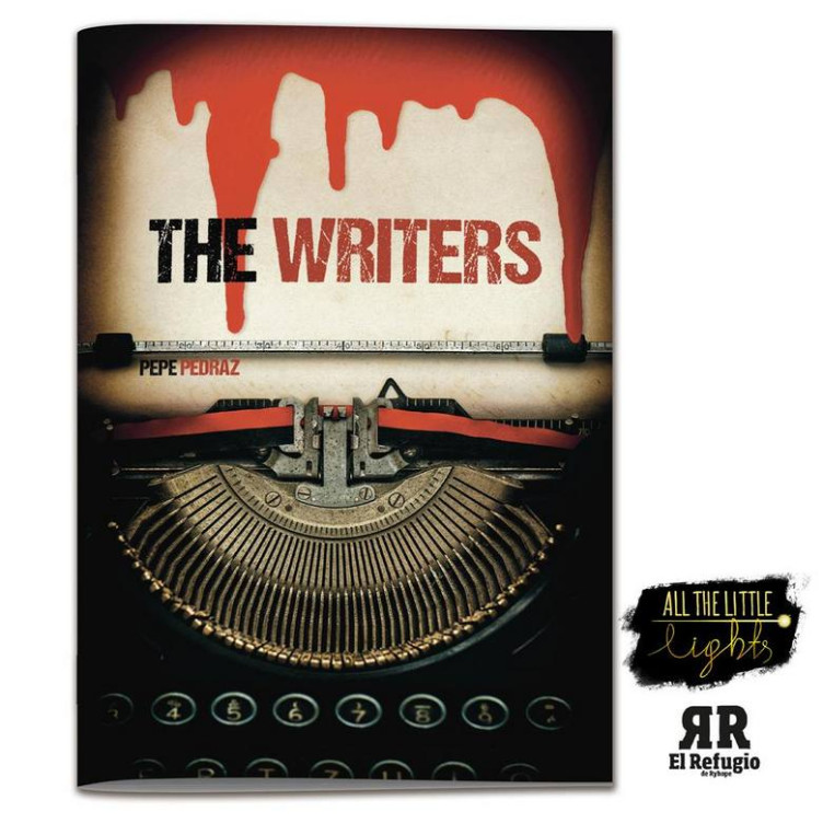 The Writers (castellano)