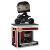 DC Comics POP! Selina on motorcycle 15 cm