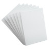 Gamegenic: Pack Prime Sleeves White 66x91mm (100)