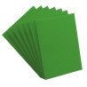 Gamegenic: Pack Prime Sleeves Green 66x91mm (100)