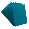 Gamegenic: Pack Prime Sleeves Blue 61x91mm (100)