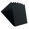 Gamegenic: Pack Prime Sleeves Black 66x91mm (100)