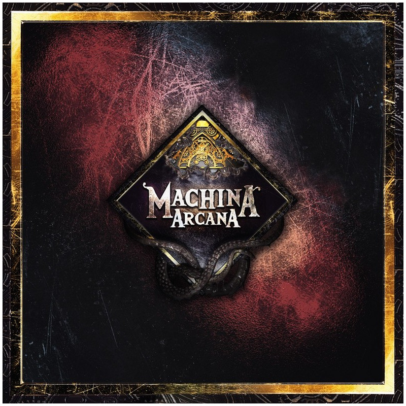 Machina Arcana