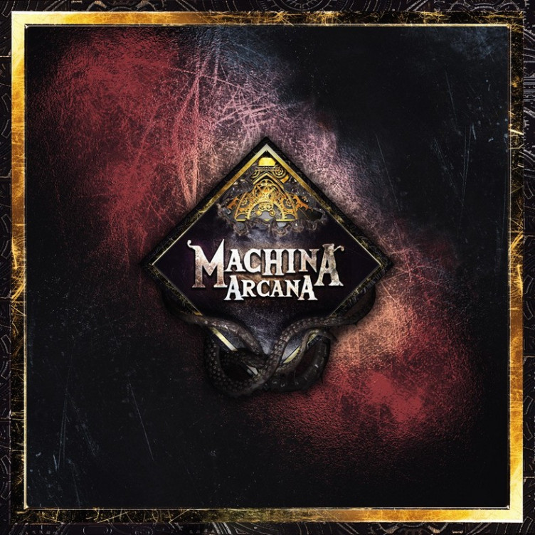 Machina Arcana