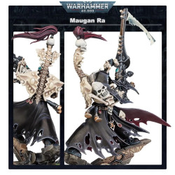 Aeldari: Maugan Ra