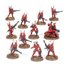 Aeldari: Guardianes