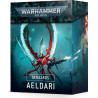 Datecards: Aeldari (English)