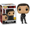 The Batman POP! Selina Kyle Chase