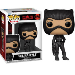 The Batman POP! Selina Kyle