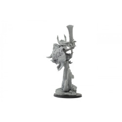 Demon Princess 30mm