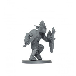 Goblin Scale 70mm