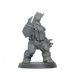 Ironjaw Special Fantasy Football Miniature Scale 30mm