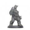 Ironjaw Special Fantasy Football Miniature Scale 30mm