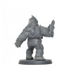 Ironjaw Special Fantasy Football Miniature Scale 30mm