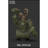 Big Roller Fantasy Football Scale 30mm