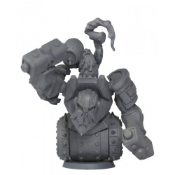 Big Roller Fantasy Football Scale 30mm