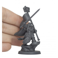 The Standard Bearer Scale 30mm