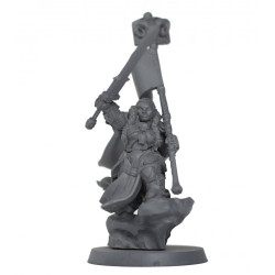 The Standard Bearer Scale 30mm