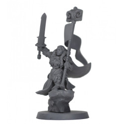 The Standard Bearer Scale 30mm