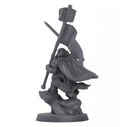 The Standard Bearer Scale 30mm