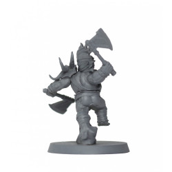 Trollslayer Scale 30mm