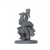 Dwarf Lord Scale 30mm