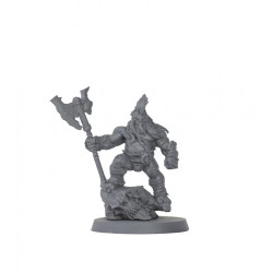 Demonslayer Scale 30mm