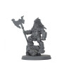 Demonslayer Scale 30mm