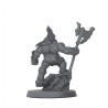 Demonslayer Scale 30mm