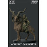 Mounted Berserker Scale 30mm