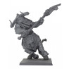 Bull - Centaur Scale 30mm