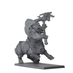 Bull - Centaur Scale 30mm