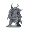 Savage Orc Champion V1 Scale 30mm