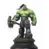 Orc Champion V1 Scale 30mm