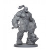 Orc Champion V1 Scale 30mm