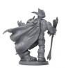 Orc Warlord V3 Scale 30mm