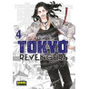 Tokyo Revengers 4