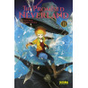 The Promised Neverland 11