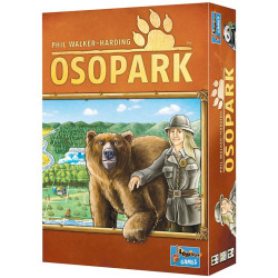 Osopark