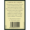 Vaesen: Pack de Cartas