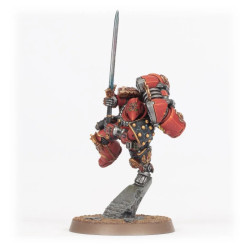 Blood Angels: Dominion Zephon