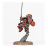 Blood Angels: Dominion Zephon